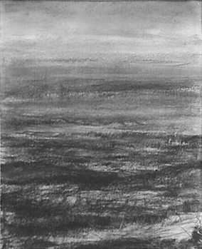Ocean-Goat's Head