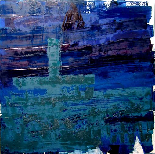 Blue Cross